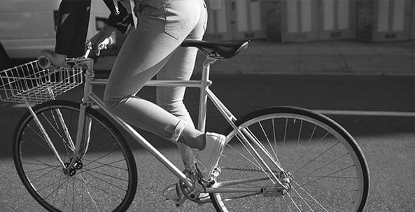 Women's Denim Fit Guide