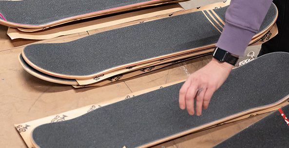 How to Wax Backcountry Climbing Skins