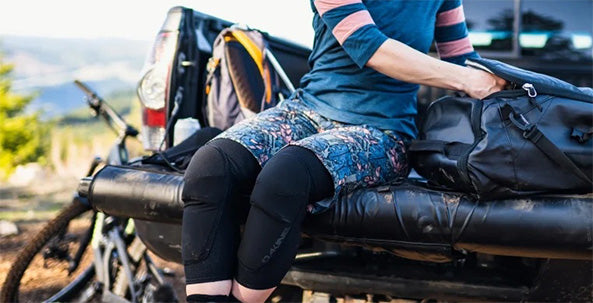 How to Choose The Best Mountain Bike Knee Pads