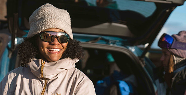 How To Choose The Best Sunglasses For Your Face Shape