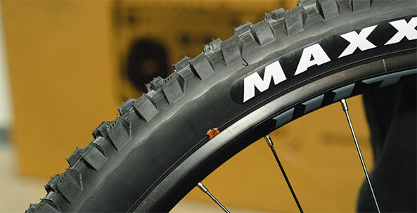 How to Fix a Flat Tire - Tubeless MTB Edition