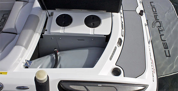 How to Setup & Weight Your Boat for Wakesurfing