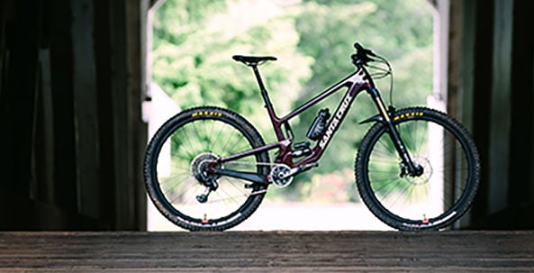 2023 Santa Cruz Hightower 3 Review