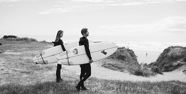 The Ultimate Guide on How to Choose a Surfboard 🏄