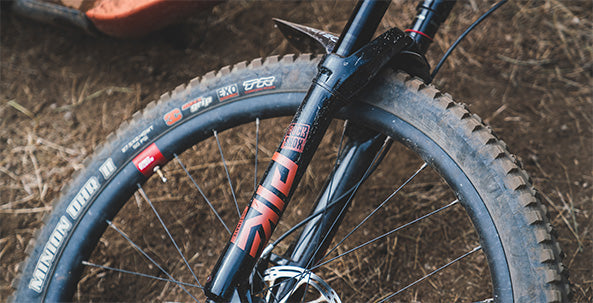 How To Convert To Tubeless Mountain Bike Tires