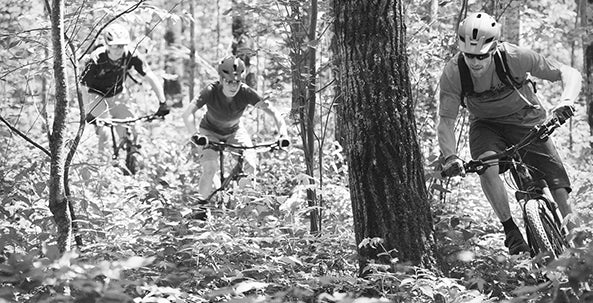 How to Get Started Mountain Biking