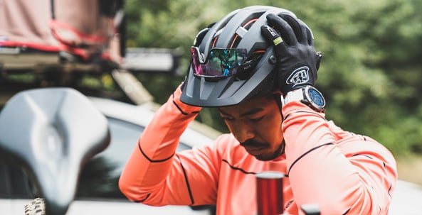 How to Choose a Bike Helmet