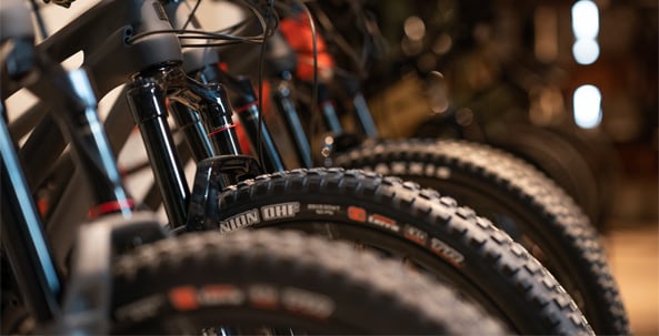 How to Choose Bike Tires - Mountain, Road & More