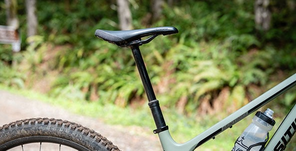How to Choose a Mountain Bike Dropper Post