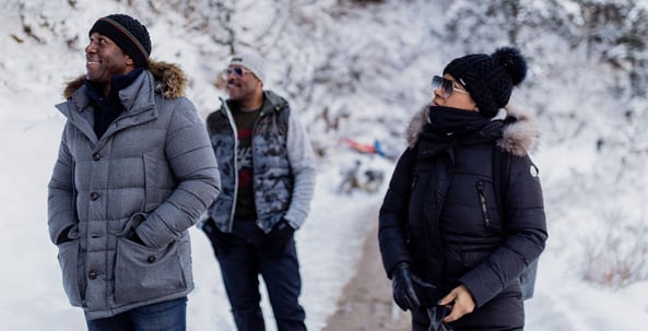 How to Choose Insulated Jackets & Layers