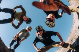 Ride Like A New Zealand Local