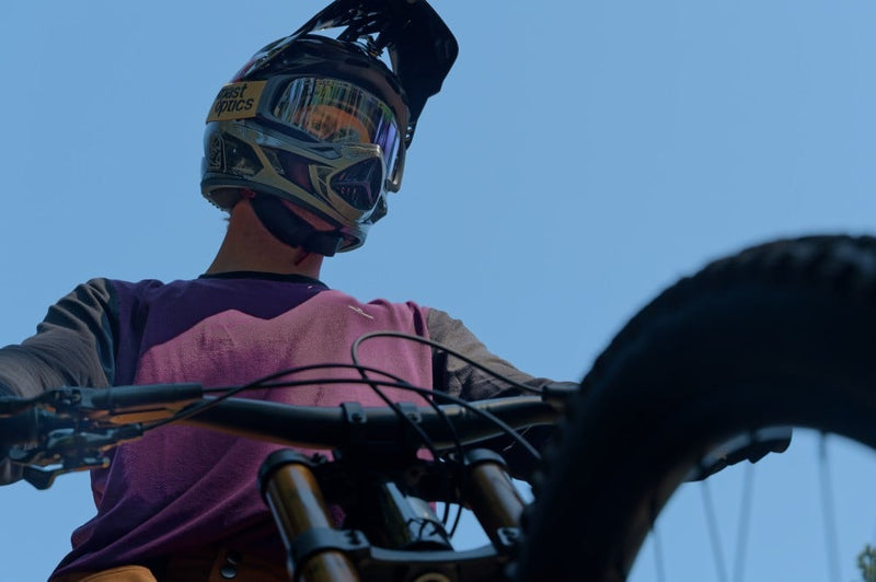 What to Pack for a Whistler Bike Trip