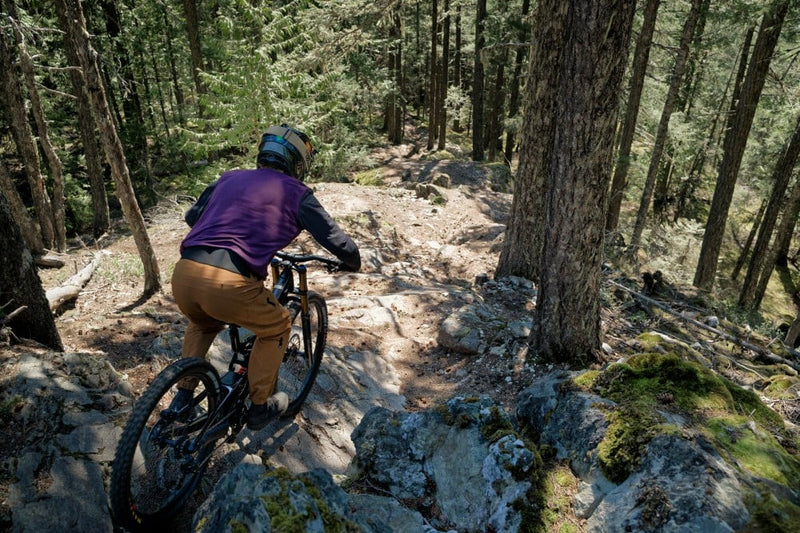 Whistler Mountain Bike Rentals for UK Travelers