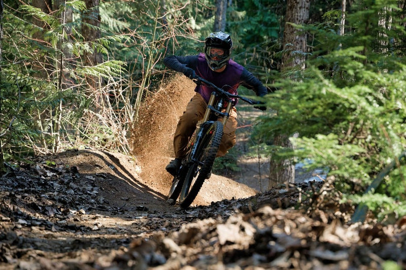 Whistler Mountain Bike Rentals for US Travelers