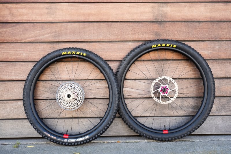 MTB Tire Guide - Size, Width & Type for How You Ride