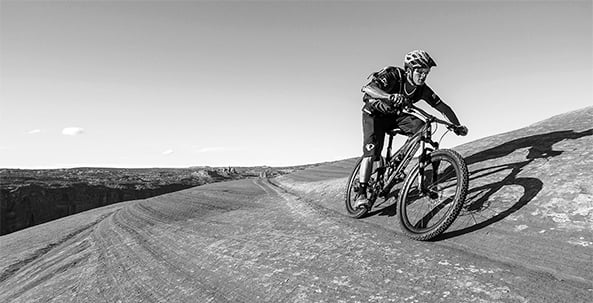 What to Bring Mountain Biking - The Mountain Bike Field Pack