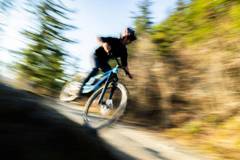 2026 Santa Cruz Nomad 7 Review