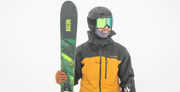 Outerwear Fabric, Features & Construction Guide