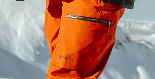 What is GORE-TEX Fabric & How Does it Work?