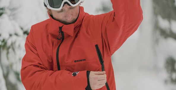 How to Wash & Re-waterproof Waterproof Jackets & Pants
