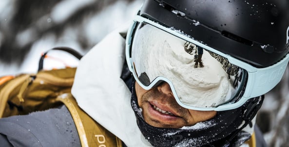 POC Goggle Lens Color & Tint Guide