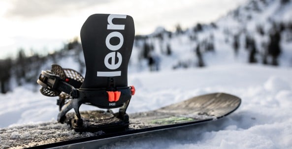 Quick Entry Snowboard Bindings Guide