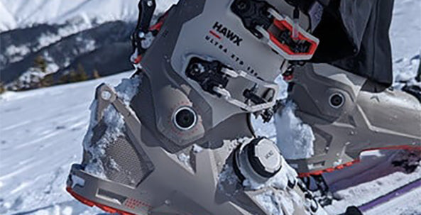 Field Tested - Atomic Hawx Ultra XTD 130 BOA GW Ski Boots Review