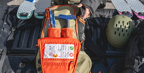 The 10 Best Backcountry Avalanche Shovels & Probes of 2024
