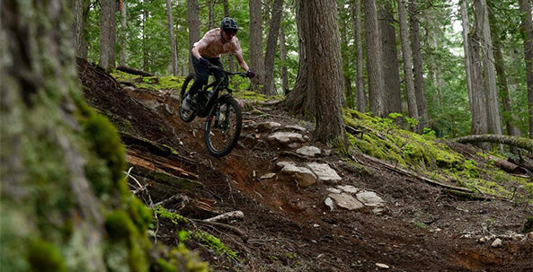 2026 Santa Cruz Bullit 4 Review