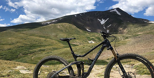 evo Crew Review -  Redesigned Devinci Django
