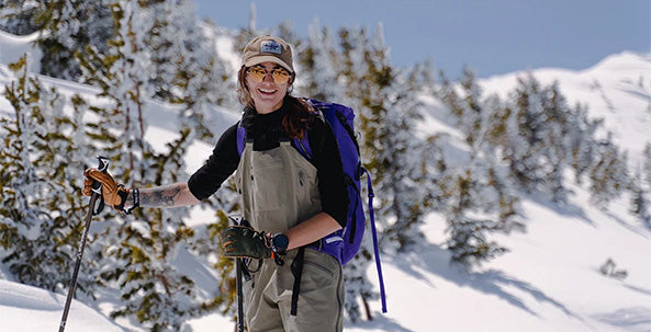 Outdoor Research Hemispheres II Bibs Review - Field Tested