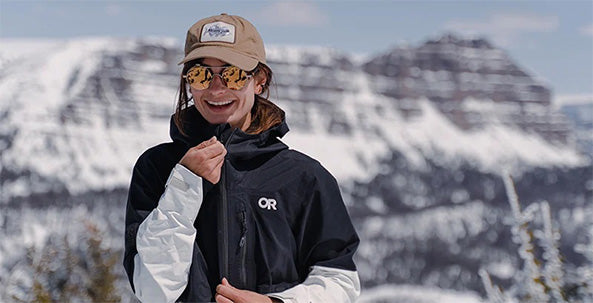 Outdoor Research Hemispheres II Jacket Review - Field Tested
