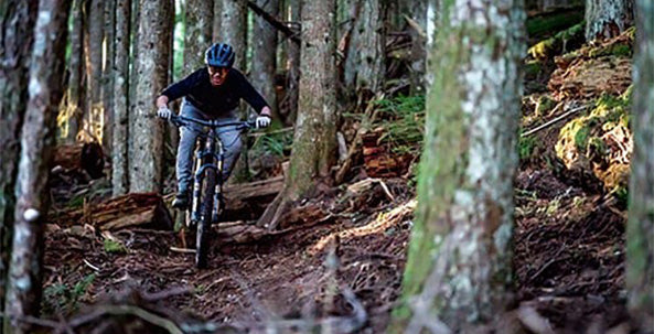 2021 Santa Cruz Nomad Review - Ride Impressions & More
