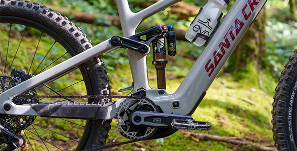 2025 Santa Cruz Vala Review
