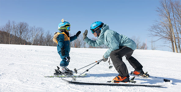 The 10 Best Kids' Ski Boots of 2024