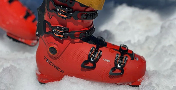 Tecnica Cochise 130 DYN Review - How They Skis & Why We Like Them