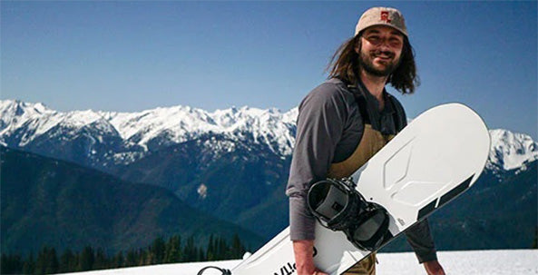 CAPiTA Mega Merc Snowboard Review - How it Rides & Why We Like It