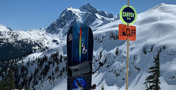 Lib Tech T.Rice Golden Orca Snowboard Review - How it Rides & Why We Like It