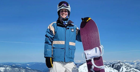 Volcom Melancon GORE-TEX Jacket Review - Field Tested