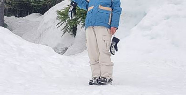 Volcom Melancon GORE-TEX Pants Review - Field Tested