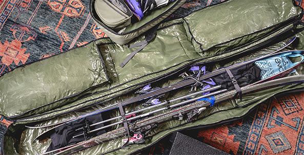 Ski & Snowboard Packing List - What to Bring Skiing