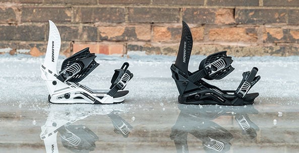 How to Choose Snowboard Bindings & Compatibility