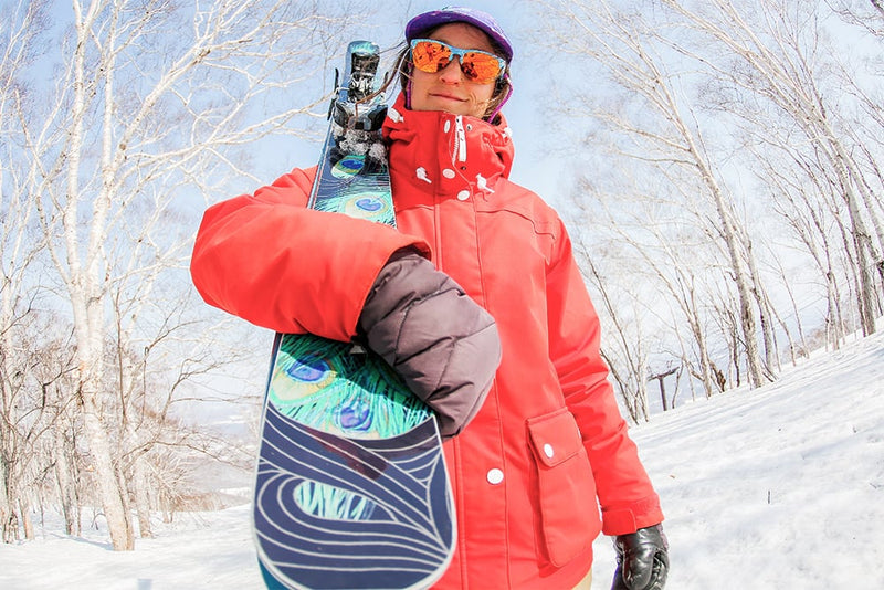 Field Tested - 2023 Coalition Snow SOS Skis Review