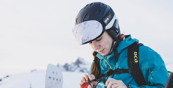 Spy Goggle Lens Color & Tint Guide