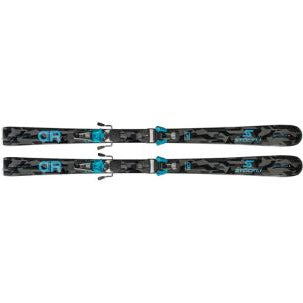 Field Tested - 2026 Stockli Montero AR Skis Review