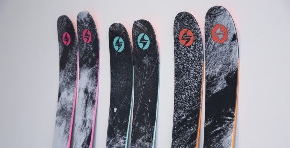 2026 / 2027 Skis, Boots & Bindings - What's New