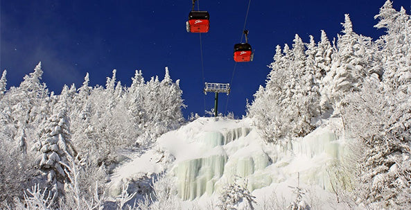 Stowe Skiing & Snowboarding Resort Guide