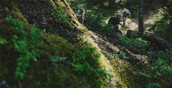 The Ultimate Guide to Squamish, British Columbia Mountain Bike Trails