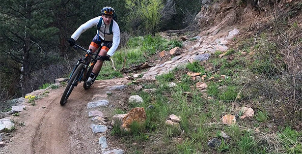 The Best Mountain Bike Trails in Boulder
