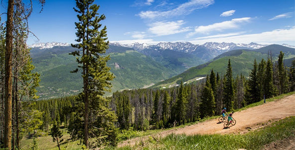 The Best Mountain Bike Trails in Denver